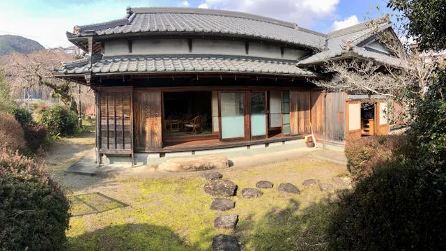 野長瀬ゲストハウス