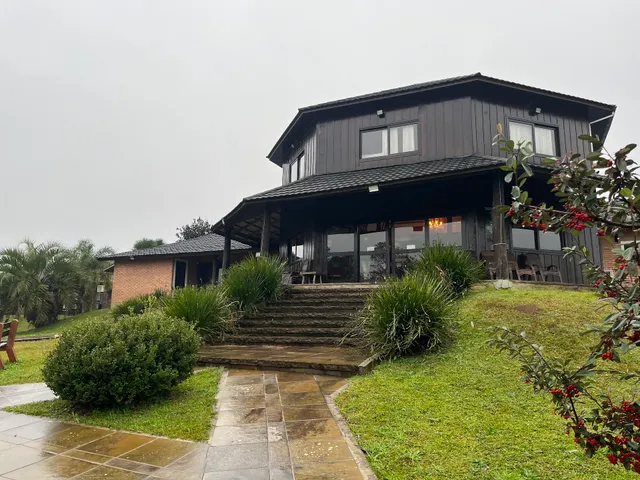 Pousada Santa Teresa