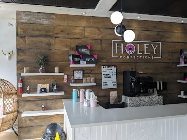 Holey Confections Carleton Place