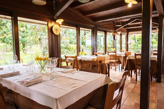 Ristorante Nuovo Ranch