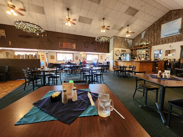 Mascoutah Steak House