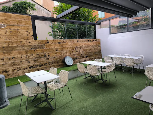 Restaurant La Cantine Gardanne