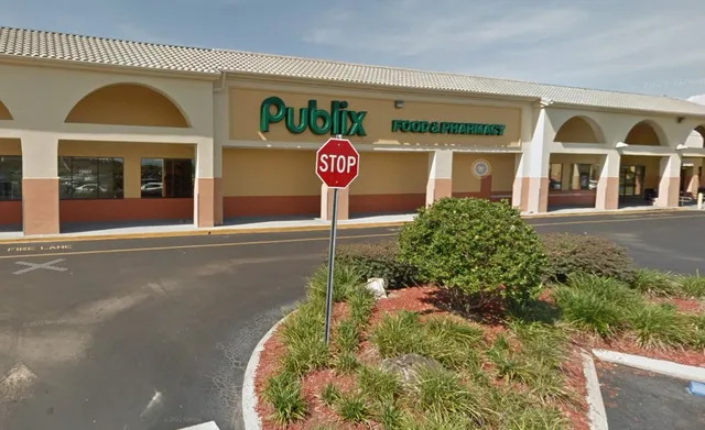 Shoppes of Lake Village