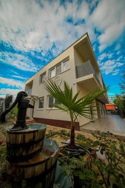 ****Hévíz Springs Apartments