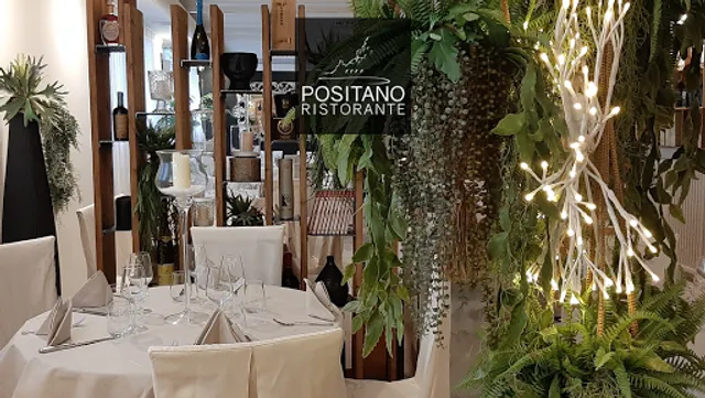 Ristorante Pizzeria Positano