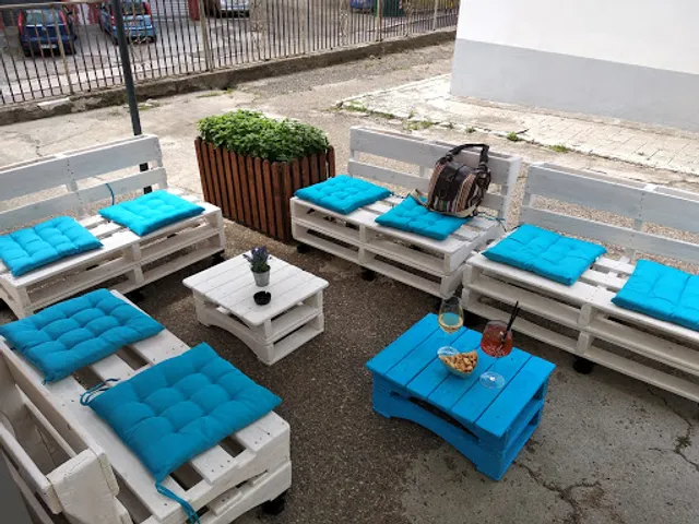 AMBROSIA RESTAURANT greek mediterranean bistrot