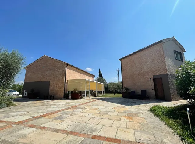 Futura Country House