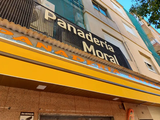 Panadería Artesana Hnas. Moral