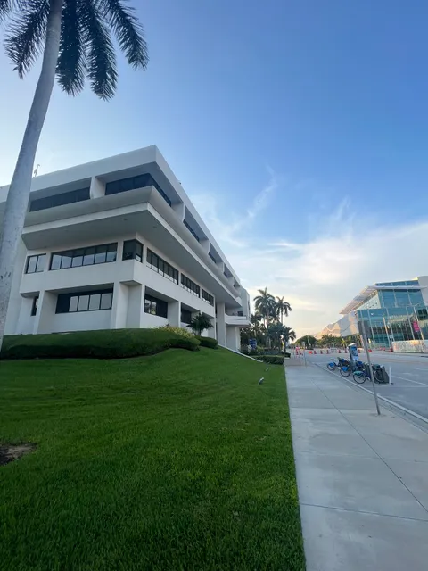 Miami Beach City Hall
