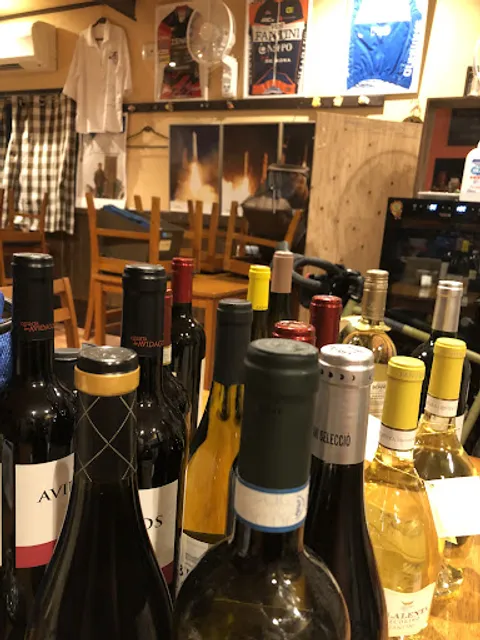 トラットリア レガーメ