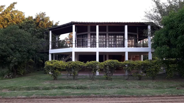 Las palmeras duplex alquiler