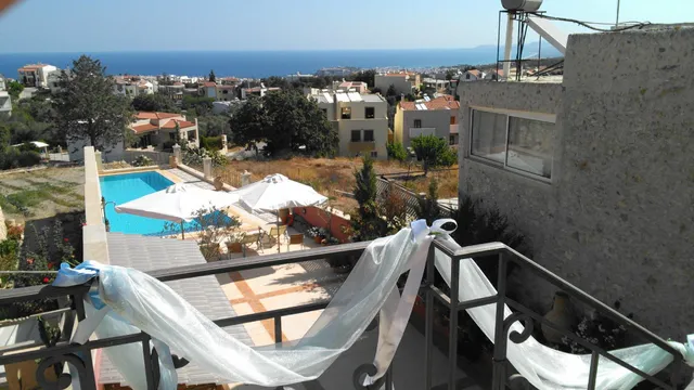 Casa dell' Aristea Atsipopoulo