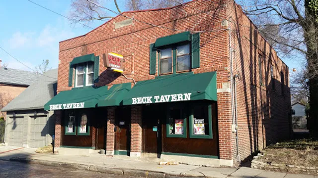 Beck Tavern