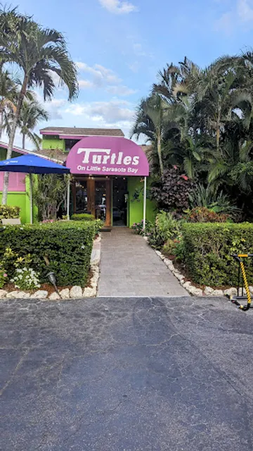 Turtles Restaurant