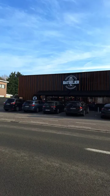 Keurslager Batselier