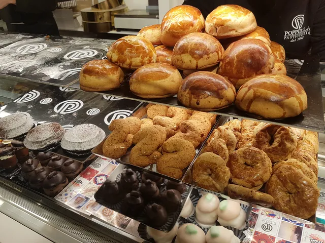 Pasticceria Poppella