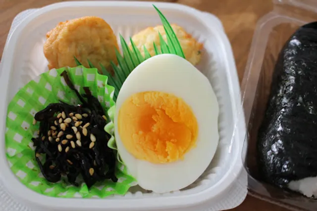 おにぎり家 てまり