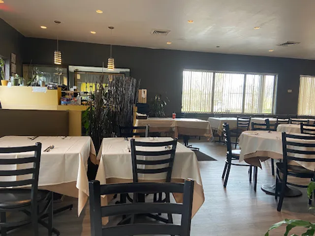 Restaurant Shing Kee