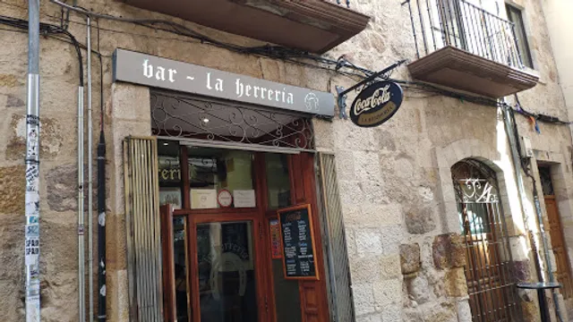 Bar La Herrería