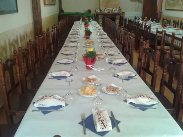 RESTAURANTE ASADOR PANILLA