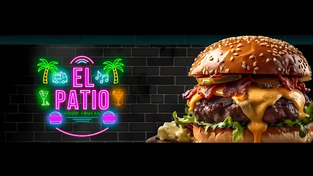 El Patio Food Trucks
