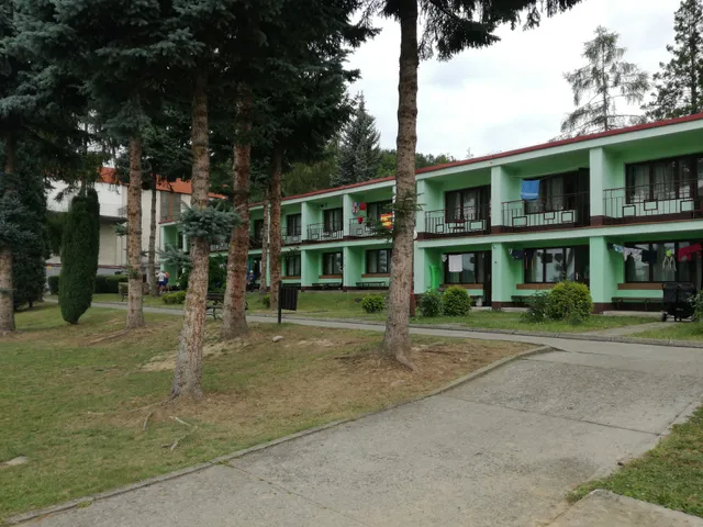 Holiday House Stalownik, REST Sp. o.o.