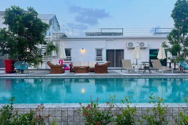 Khao Chi Chan Resort