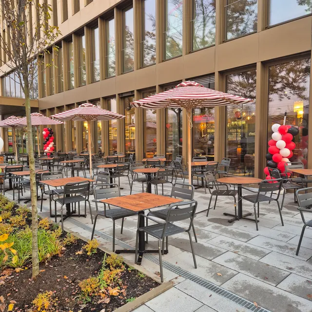 L'Osteria Bonn Joseph-Beuys-Allee