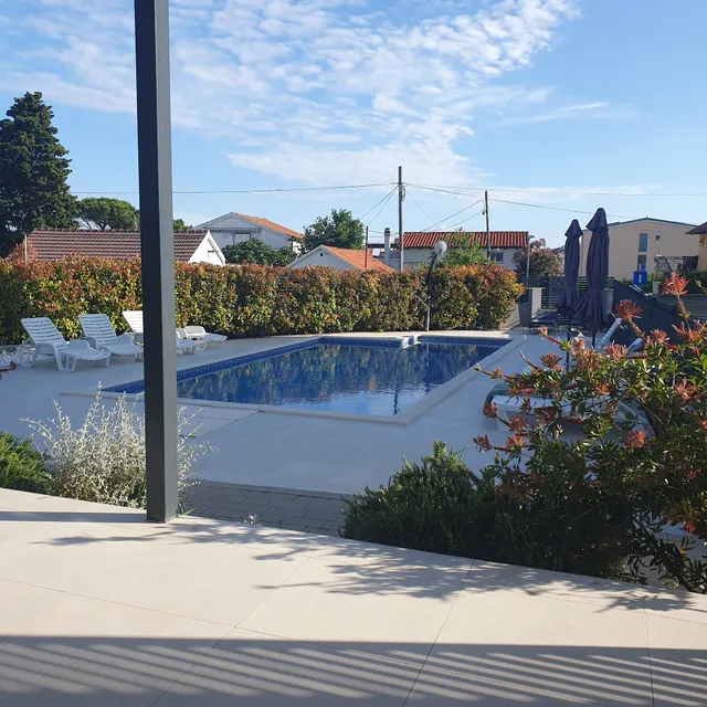 Tribunj Apartment S1