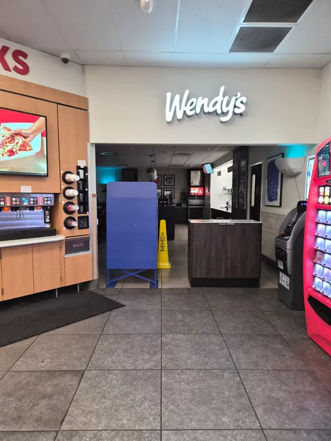 Wendy's