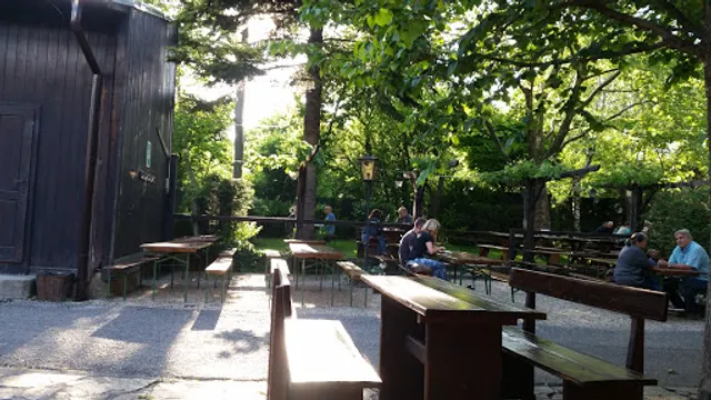 Buschenschank Grausenburger