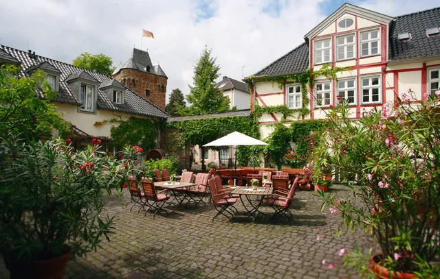 Hotel Rodderhof