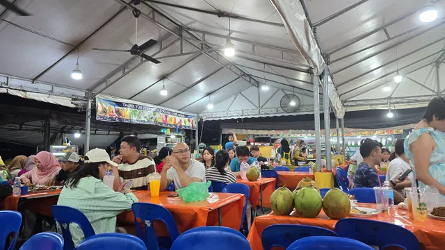 Sinsuran Seafood ( AJ Asian Food )