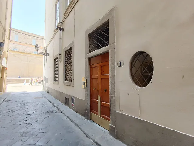 The Smallest Hostel of Florence