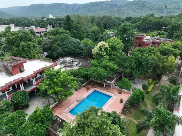 Hammir Wildlife Resort