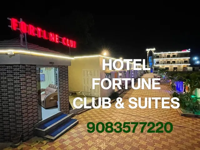 FORTUNE CLUB & SUITES
