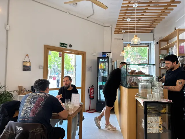 Martín Tostador Café (Café de especialidad)