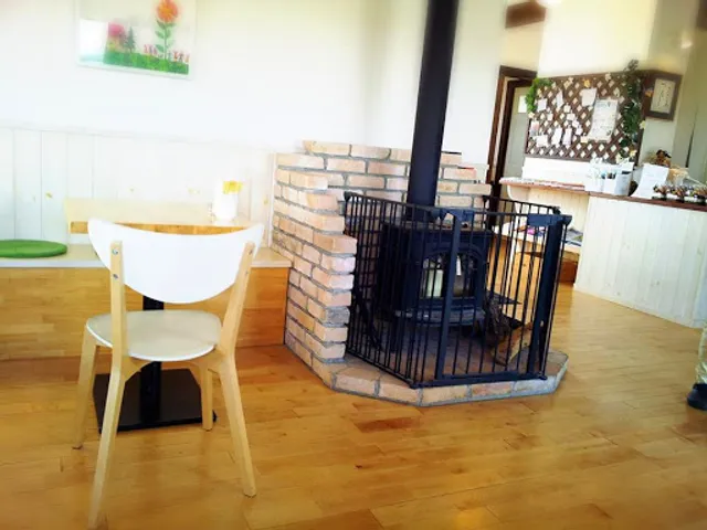 オムライスのお店 ポノポノ