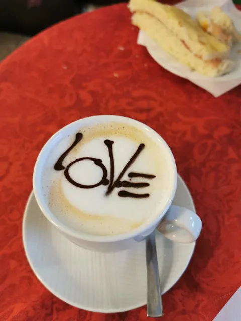 Caffè Italia di Marzi Iuli