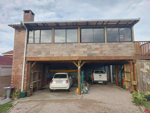 Penelope Self catering Unit