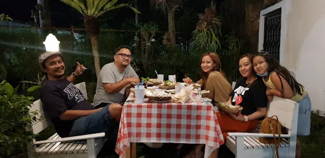 Segara Seafood Jogja