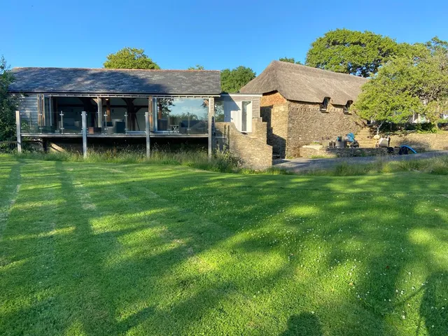 Lower Grimpstonleigh