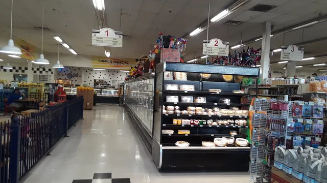 Shoreview Shopping Center