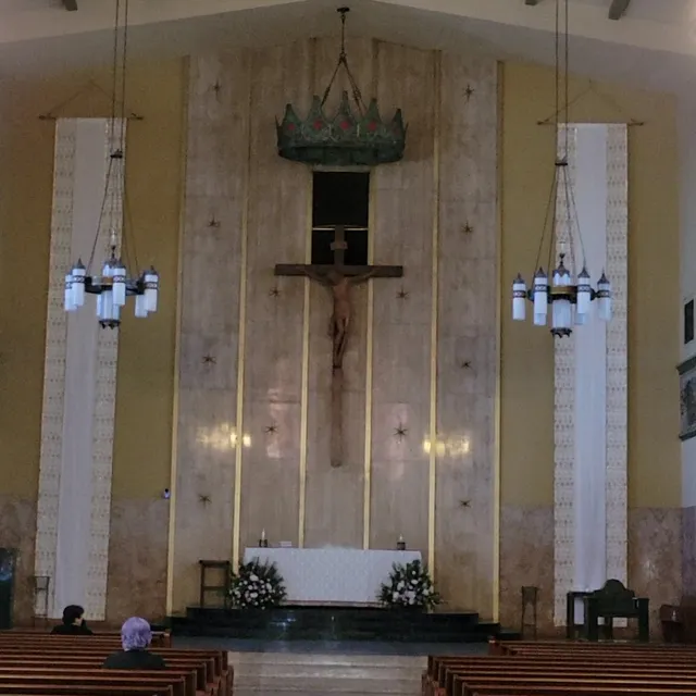 St. Boniface Catholic Church