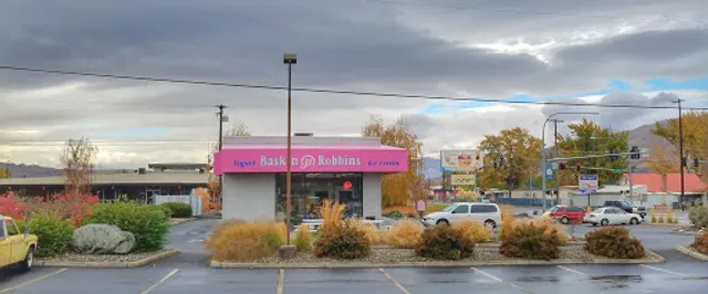 Baskin-Robbins