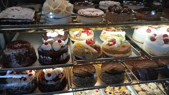 Gencarelli's Bakery