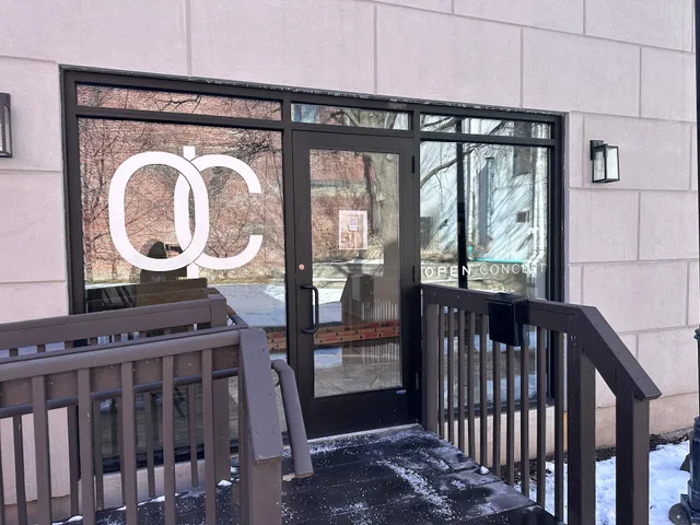 Open Concept Retail LLC