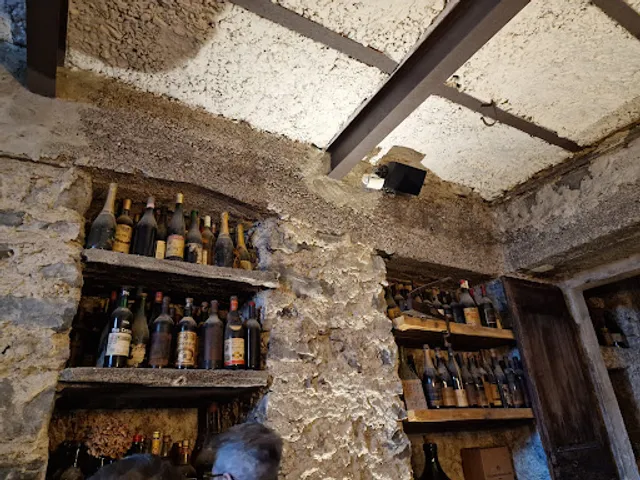 Osteria Il Governo 1801