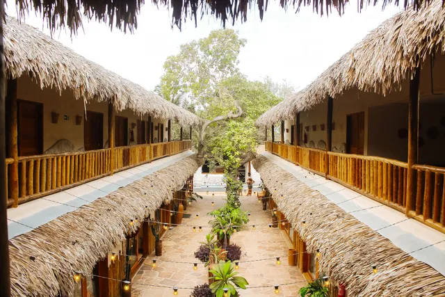 Pousada Vila de Pedra