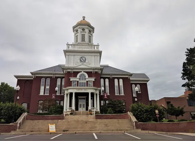 Commonwealth University - Bloomsburg